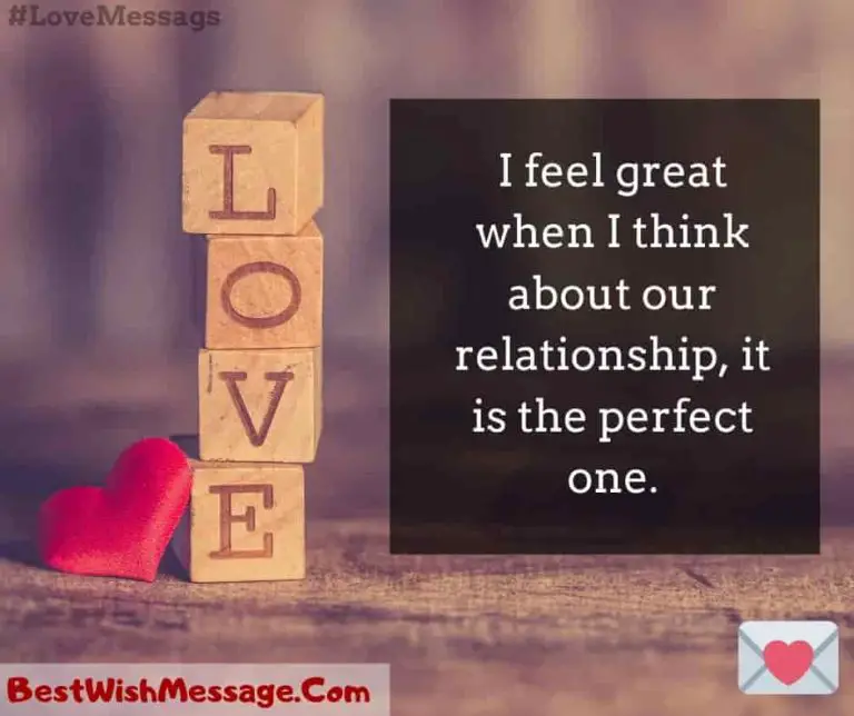 400+ Romantic Love Messages | Best Heart Touching Messages