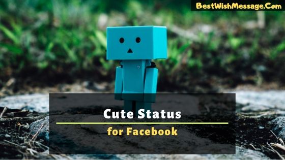 Cute Status For Facebook Best Status For Maximum Likes